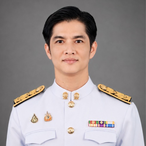 จักรวัติ สอนแสง